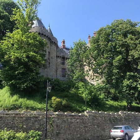Chambre A La Campagne Québriac Εξωτερικό φωτογραφία